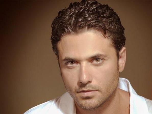 احمد عز