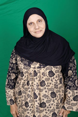 الفنانة القديرة اسمهان توفيق﻿