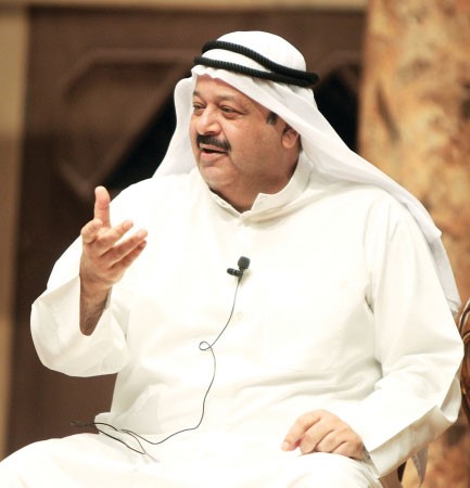 النجم عبد العزيز جاسم﻿