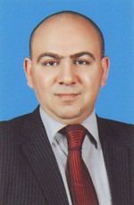 حاتم يوسف﻿