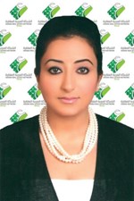 سارة الشمري﻿