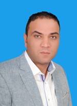 عمرو الجمال﻿