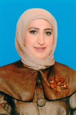 نادية بهبهاني﻿