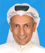 محمد فهاد العجمي ﻿
