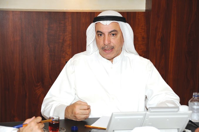 فيصل الشايع يرد على اسئلة القراء