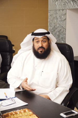 دعبداللطيف السنان