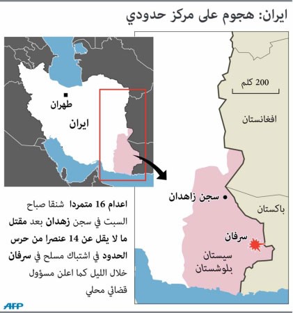 إيران تؤكد استمرار التخصيب بنسبة 20% وواشنطن تؤجل عقوبات جديدة لدفع المفاوضات