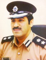 العقيد منيف ساري