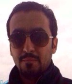 المواطن المفقود منصور الشمري﻿