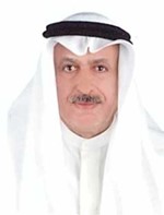 عبدالله النفيسي﻿