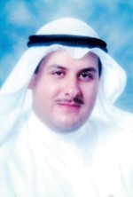  المستشار عبد الناصر خريبط