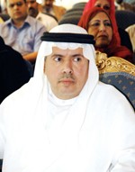 دوليد الفلاح﻿