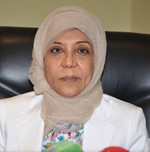 مريم الوتيد﻿