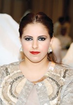 منيرة جاسم﻿