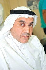 د عبدالله الطريجي﻿