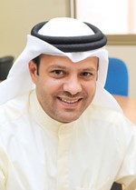 فيصل الكندري