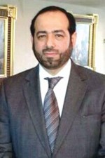 السفير عبدالعزيز السبيعي