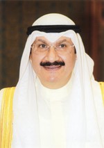 الشيخ سالم العبدالعزيز﻿