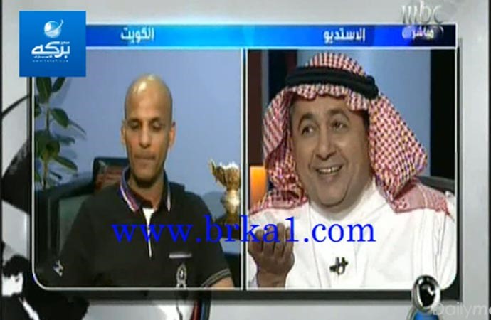 بالفيديو.. سخرية الاعلامي السعودي داود الشريان من شهادات الميلاد المؤقتة لـ البدون في الكويت