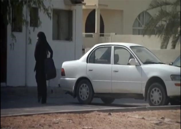 بالفيديو.. شرطة دبي في عملية الاطاحة بعصابة تهريب الخادمات