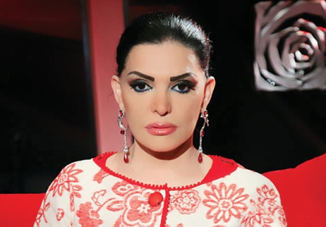 نضال الاحمدية