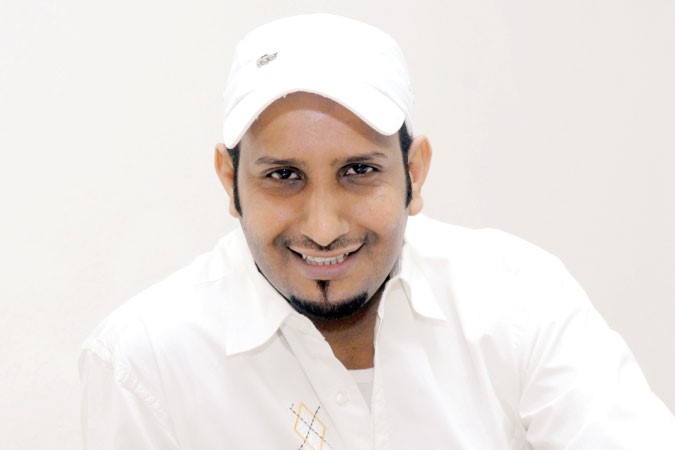 خالد العجيرب﻿
