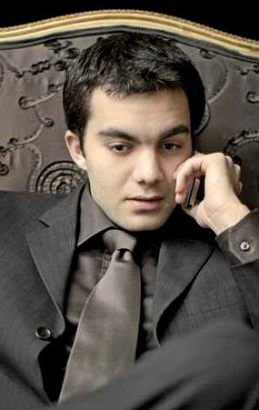 شريف رمزي