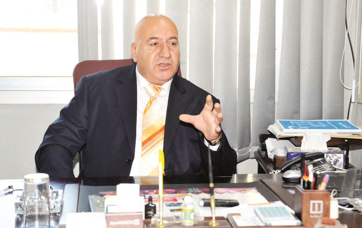 خبير المأكولات الصحية ممدوح حسن لـ «الأنباء»: الزنجبيل والنعناع والجرجير والزيتون الأخضر تخلص الجسم من الكوليسترول