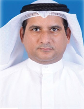 م بدر الذايدي
