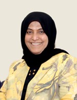 د نورية العوضي﻿