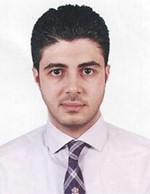 هيثم خريشة﻿