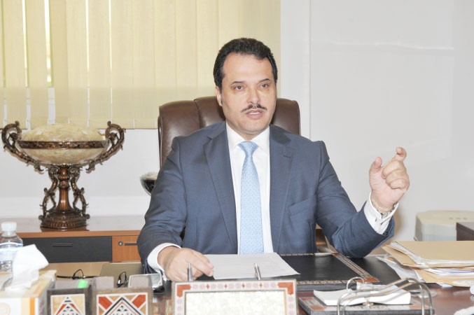 دجمال الحربي