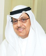 مبارك الخرينج