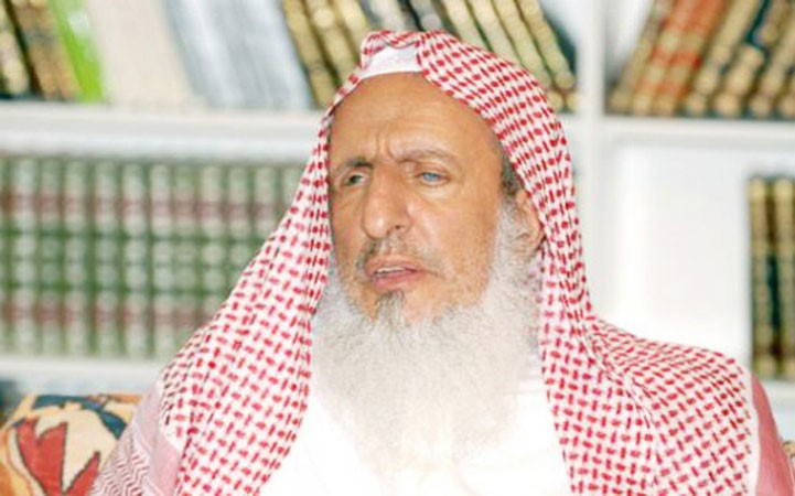  الشيخ عبد العزيز ال الشيخ ﻿