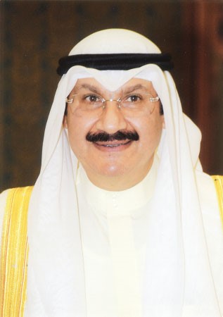الشيخ سالم العبدالعزيز﻿