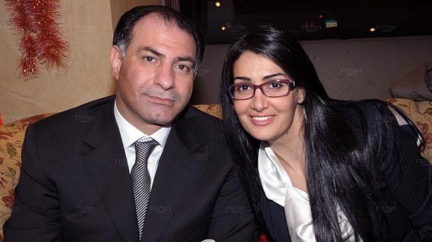 هل يثأر زوج غادة عبد الرازق من باسم يوسف ويطرده من cbc؟