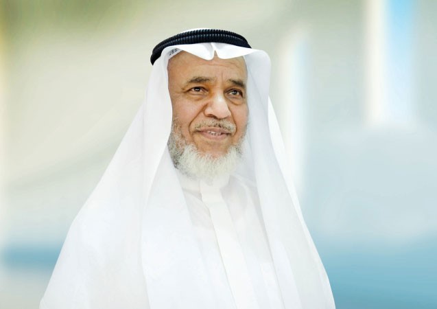الشيخ عود الخميس ﻿