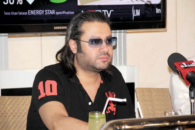 حمود ناصر﻿