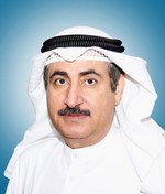 خليل العبد الله