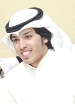 مشعل العنزي﻿