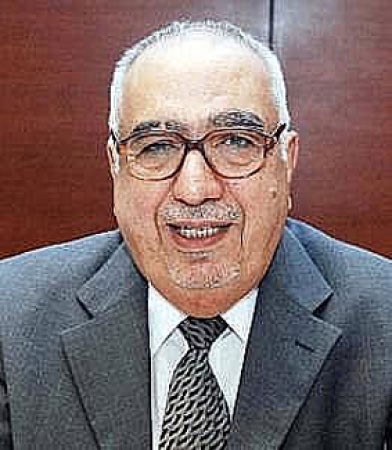 دعبدالرحمن العوضي