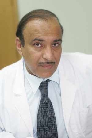 دخالد الصالح