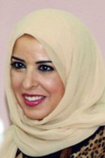 تهاني المطيري﻿