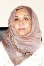  مريم الوتيد﻿