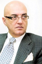 محمد سلماوي