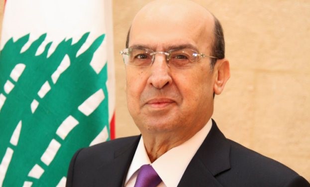 ناظم الخوري