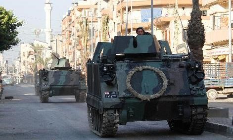 «انتكاسة» في خطة نشر الجيش في باب التبانة: الأسباب والنتائج