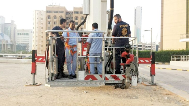 المهمة انتهت﻿