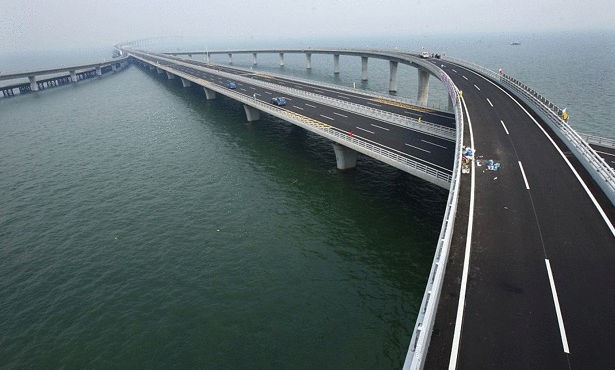 قطر والبحرين لتنفيذ أكبر جسر في العالم بتكلفة 4 مليارات دولار