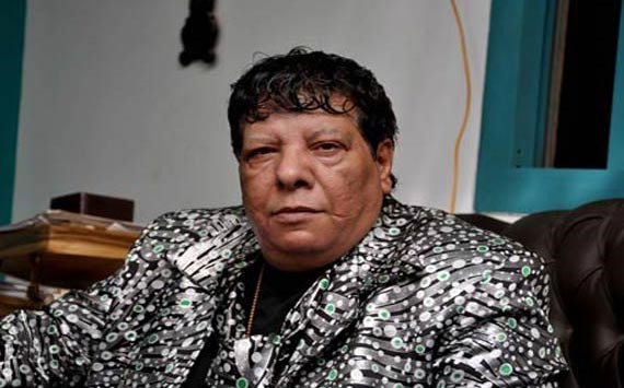 بالفيديو.. شعبولا يشيد بالسيسي في أغنية جديدة